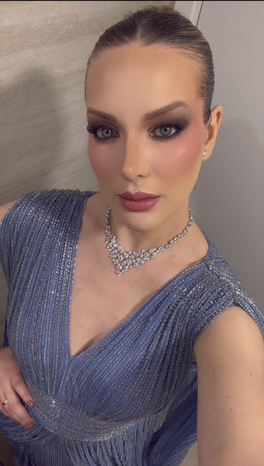 Alessandra Miranda